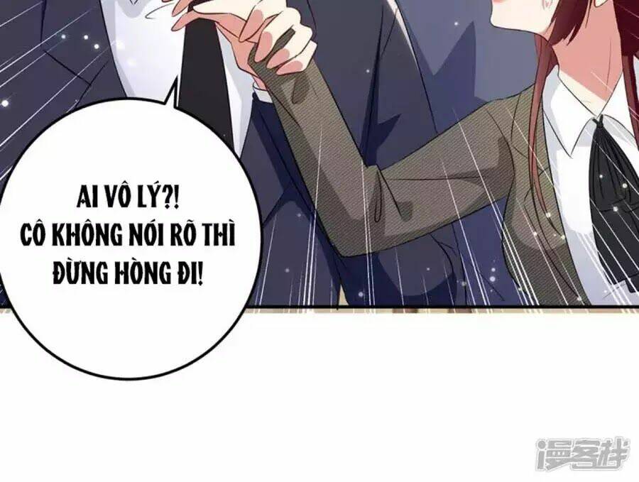 Thiên Tài Khốc Bảo: Tổng Tài Sủng Thê Quá Cường Hãn Chapter 47 - Trang 2