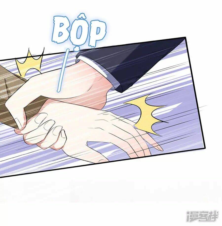 Thiên Tài Khốc Bảo: Tổng Tài Sủng Thê Quá Cường Hãn Chapter 47 - Trang 2