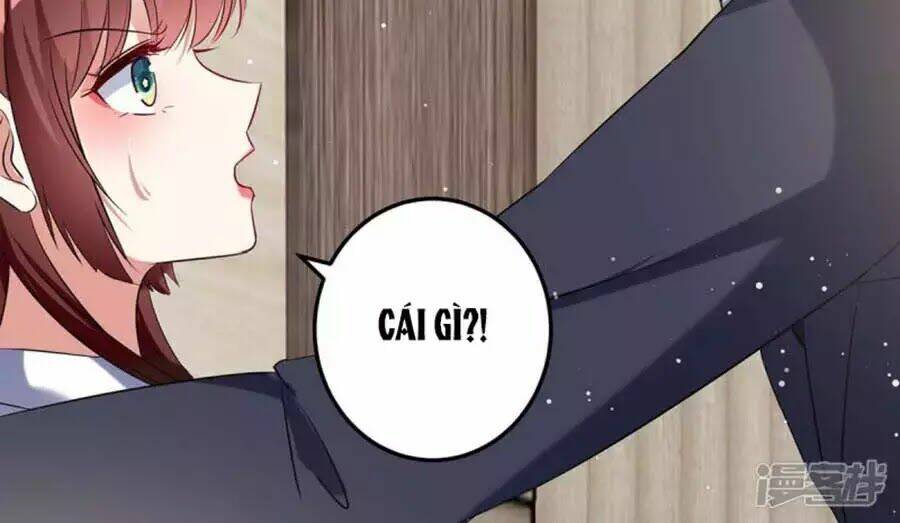 Thiên Tài Khốc Bảo: Tổng Tài Sủng Thê Quá Cường Hãn Chapter 47 - Trang 2