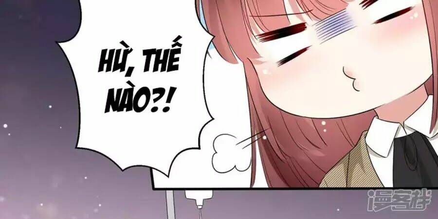 Thiên Tài Khốc Bảo: Tổng Tài Sủng Thê Quá Cường Hãn Chapter 49 - Trang 2