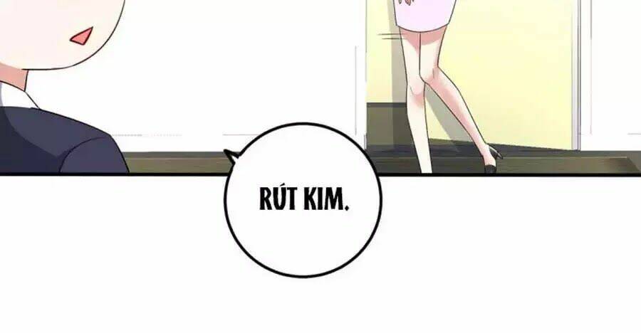 Thiên Tài Khốc Bảo: Tổng Tài Sủng Thê Quá Cường Hãn Chapter 49 - Trang 2