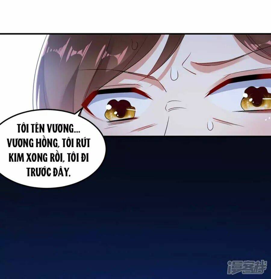 Thiên Tài Khốc Bảo: Tổng Tài Sủng Thê Quá Cường Hãn Chapter 49 - Trang 2