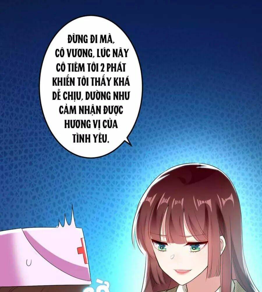 Thiên Tài Khốc Bảo: Tổng Tài Sủng Thê Quá Cường Hãn Chapter 49 - Trang 2