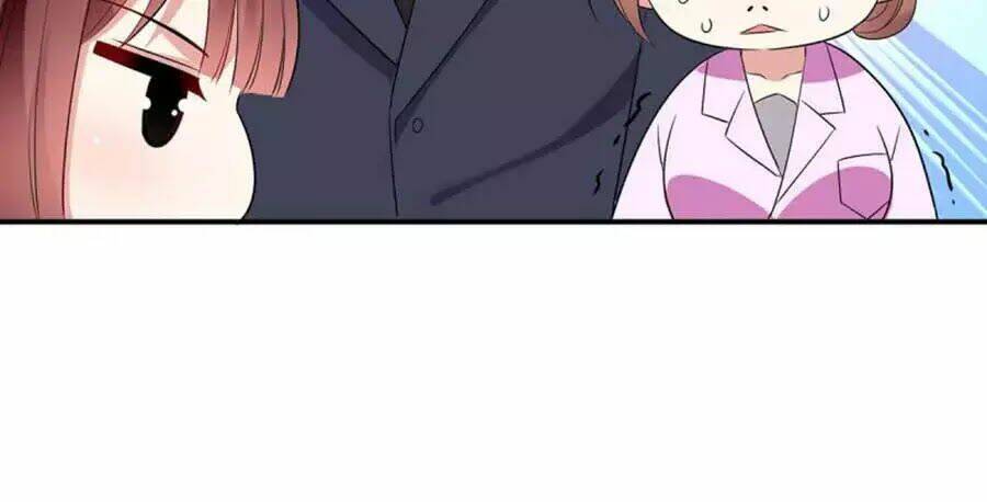 Thiên Tài Khốc Bảo: Tổng Tài Sủng Thê Quá Cường Hãn Chapter 49 - Trang 2