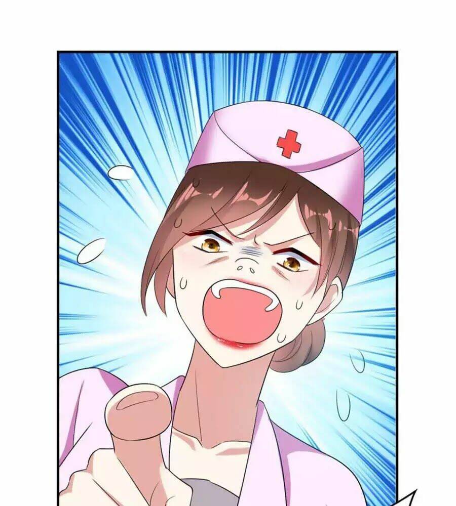 Thiên Tài Khốc Bảo: Tổng Tài Sủng Thê Quá Cường Hãn Chapter 49 - Trang 2