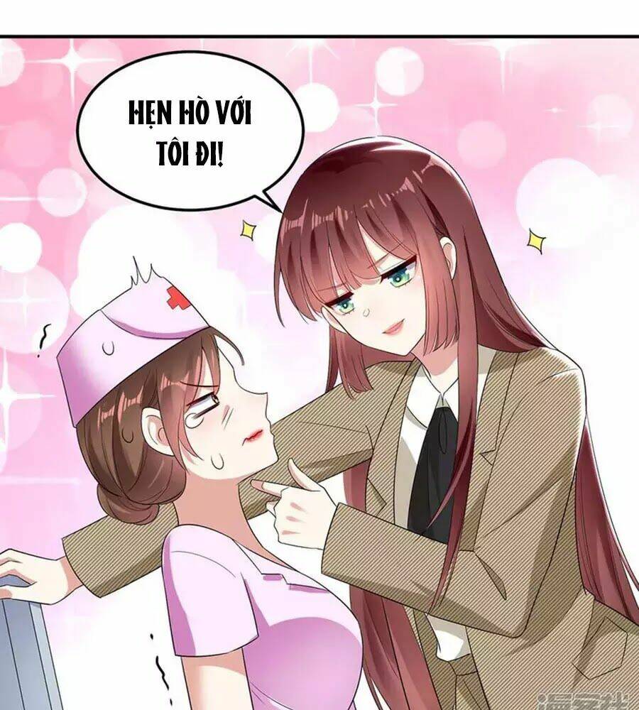 Thiên Tài Khốc Bảo: Tổng Tài Sủng Thê Quá Cường Hãn Chapter 49 - Trang 2