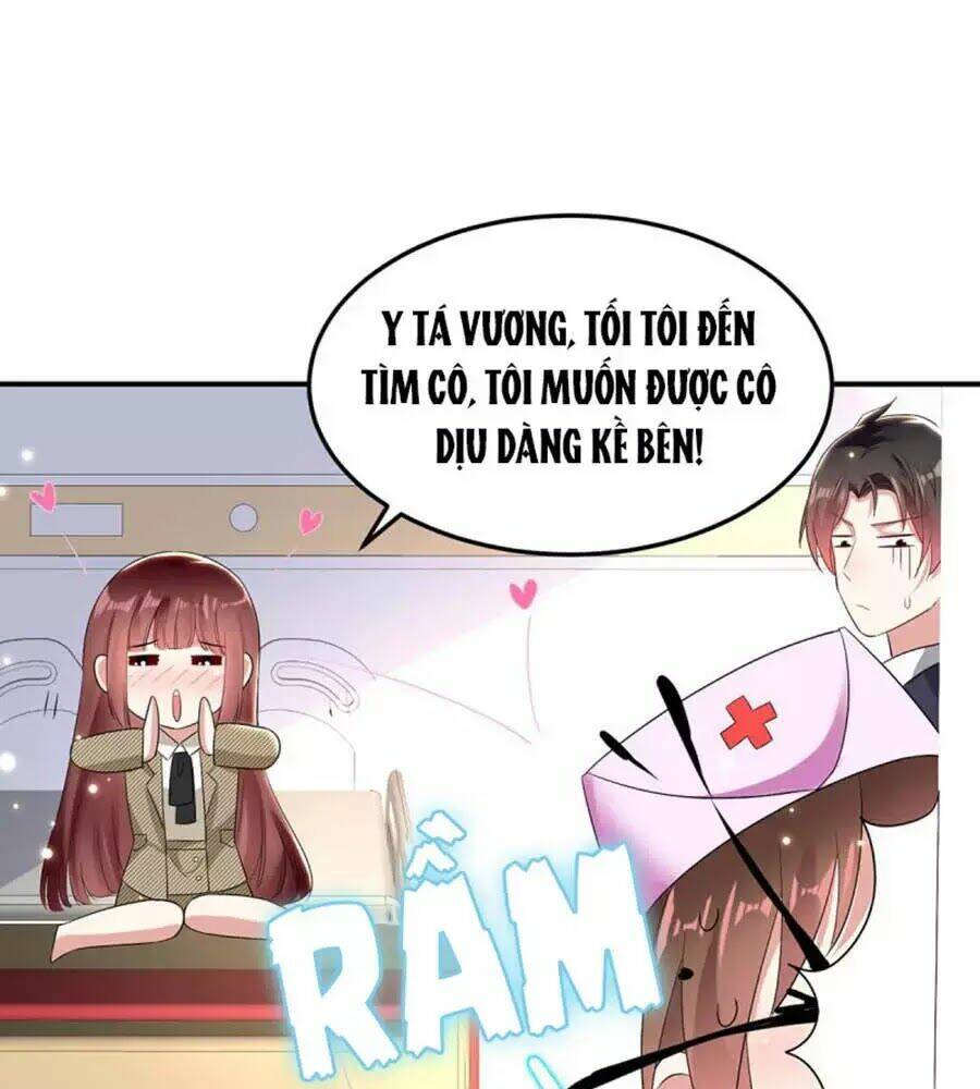 Thiên Tài Khốc Bảo: Tổng Tài Sủng Thê Quá Cường Hãn Chapter 49 - Trang 2