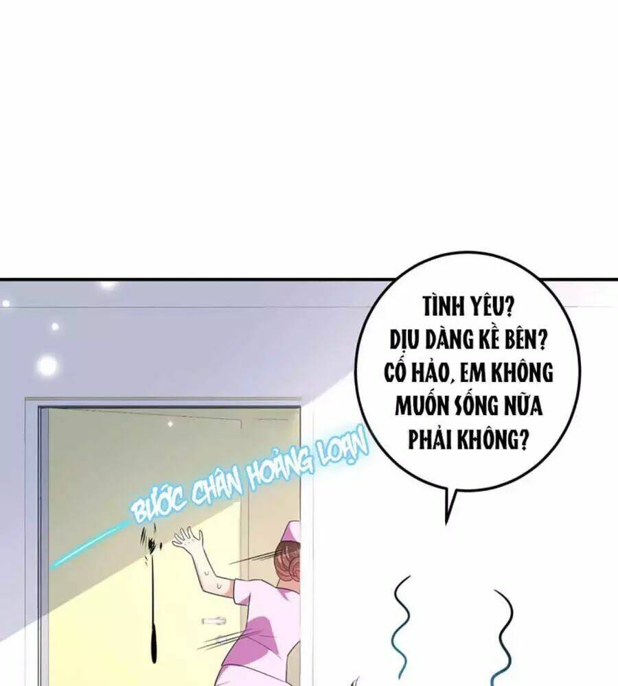 Thiên Tài Khốc Bảo: Tổng Tài Sủng Thê Quá Cường Hãn Chapter 49 - Trang 2