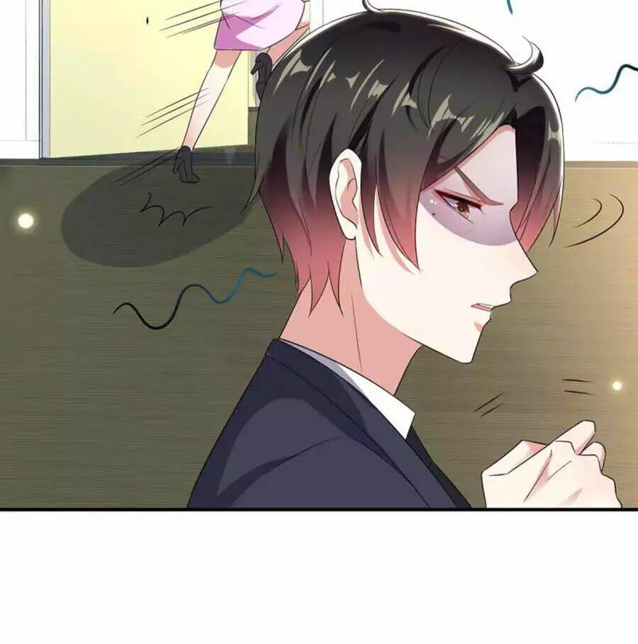 Thiên Tài Khốc Bảo: Tổng Tài Sủng Thê Quá Cường Hãn Chapter 49 - Trang 2