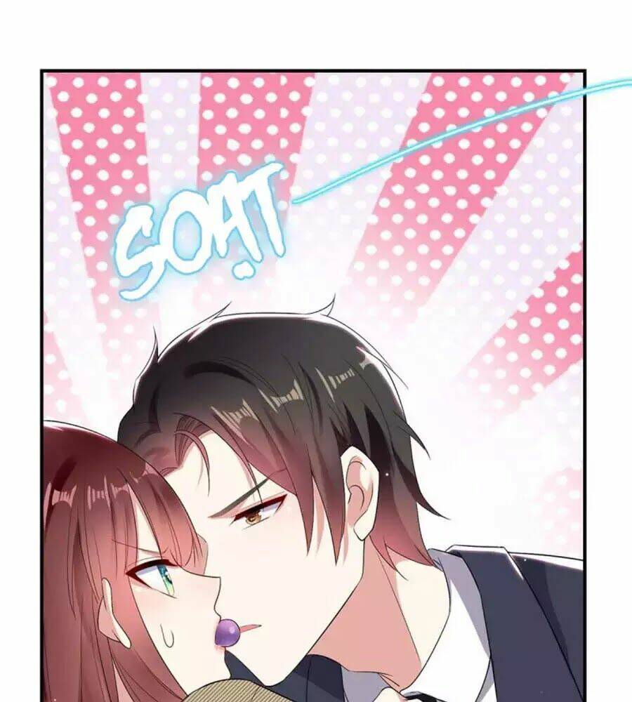 Thiên Tài Khốc Bảo: Tổng Tài Sủng Thê Quá Cường Hãn Chapter 49 - Trang 2