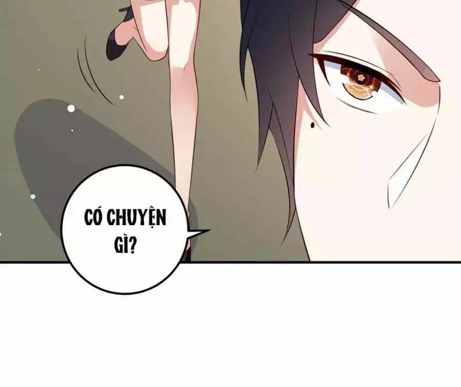 Thiên Tài Khốc Bảo: Tổng Tài Sủng Thê Quá Cường Hãn Chapter 49 - Trang 2