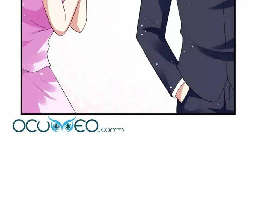 Thiên Tài Khốc Bảo: Tổng Tài Sủng Thê Quá Cường Hãn Chapter 49 - Trang 2