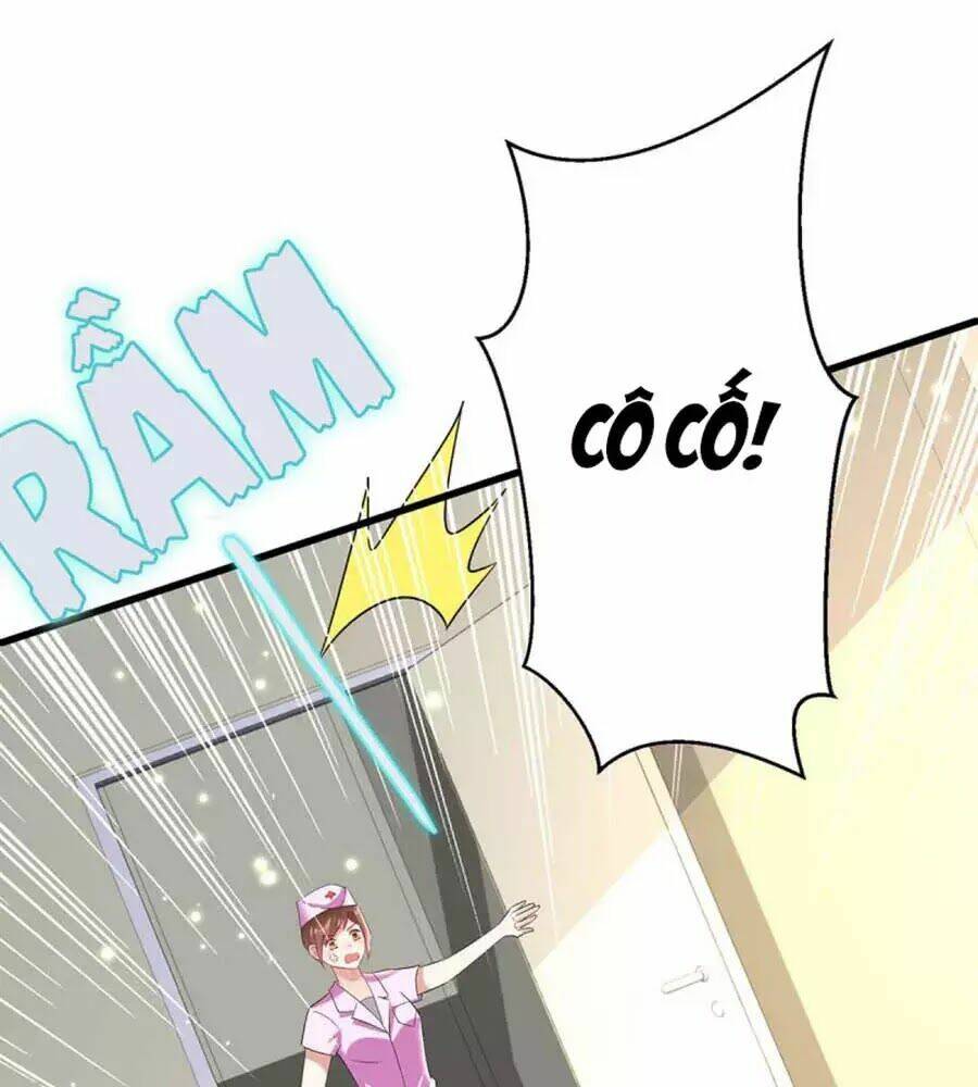 Thiên Tài Khốc Bảo: Tổng Tài Sủng Thê Quá Cường Hãn Chapter 50 - Trang 2