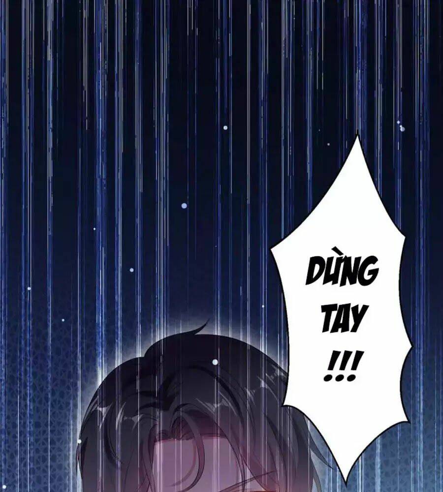 Thiên Tài Khốc Bảo: Tổng Tài Sủng Thê Quá Cường Hãn Chapter 50 - Trang 2