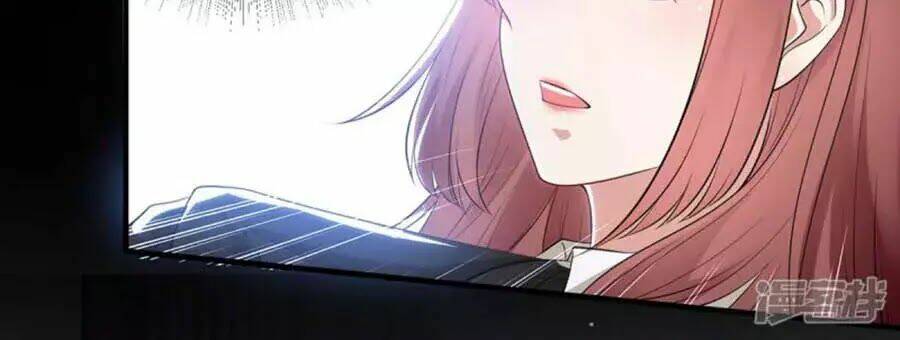 Thiên Tài Khốc Bảo: Tổng Tài Sủng Thê Quá Cường Hãn Chapter 50 - Trang 2