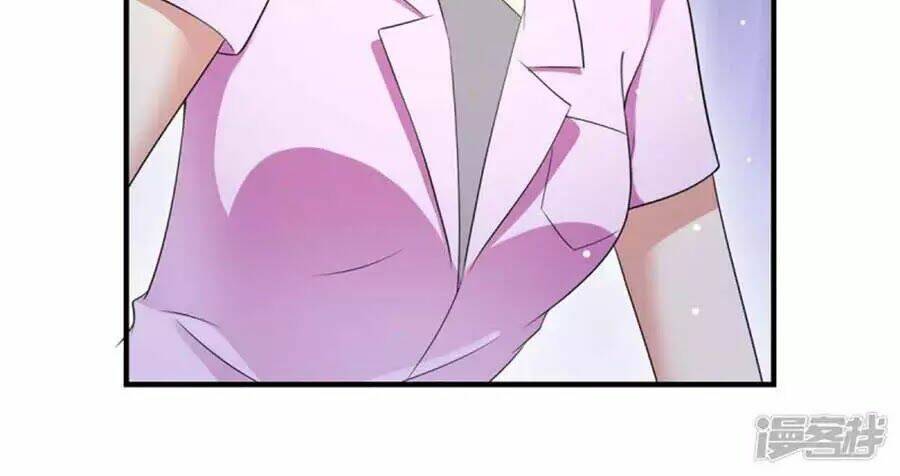 Thiên Tài Khốc Bảo: Tổng Tài Sủng Thê Quá Cường Hãn Chapter 50 - Trang 2