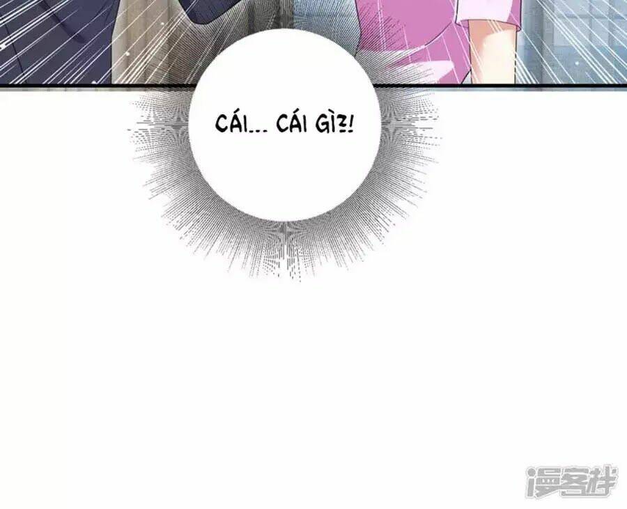 Thiên Tài Khốc Bảo: Tổng Tài Sủng Thê Quá Cường Hãn Chapter 50 - Trang 2