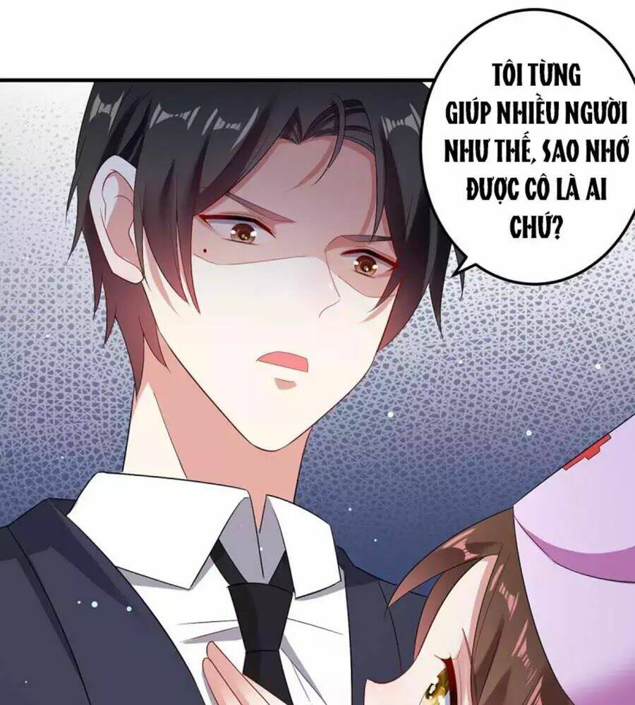 Thiên Tài Khốc Bảo: Tổng Tài Sủng Thê Quá Cường Hãn Chapter 50 - Trang 2