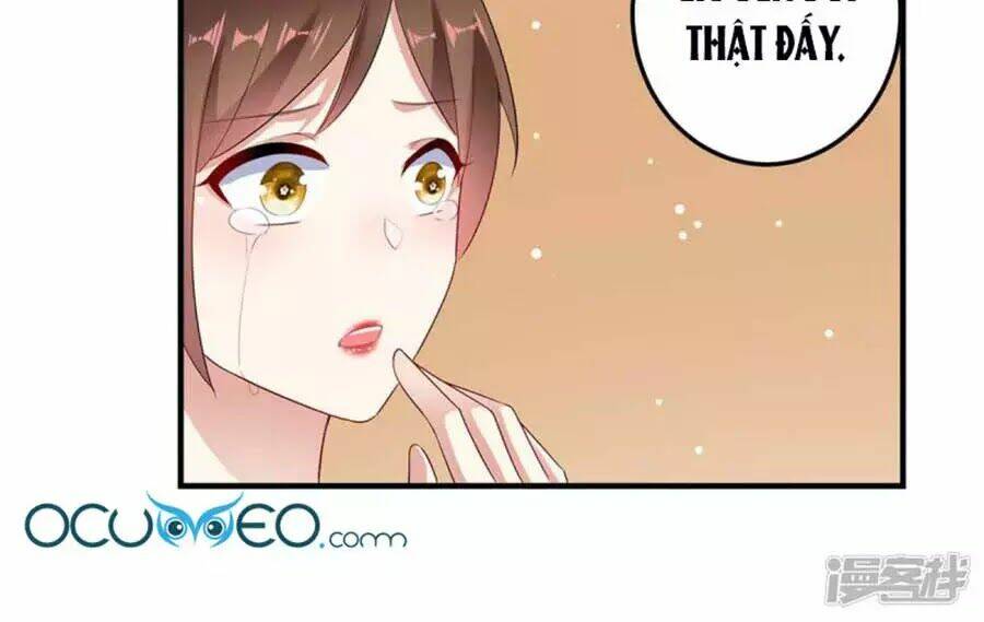 Thiên Tài Khốc Bảo: Tổng Tài Sủng Thê Quá Cường Hãn Chapter 50 - Trang 2