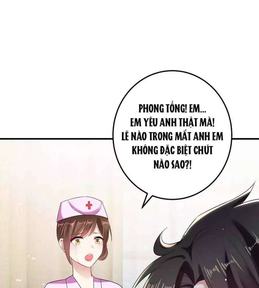 Thiên Tài Khốc Bảo: Tổng Tài Sủng Thê Quá Cường Hãn Chapter 50 - Trang 2