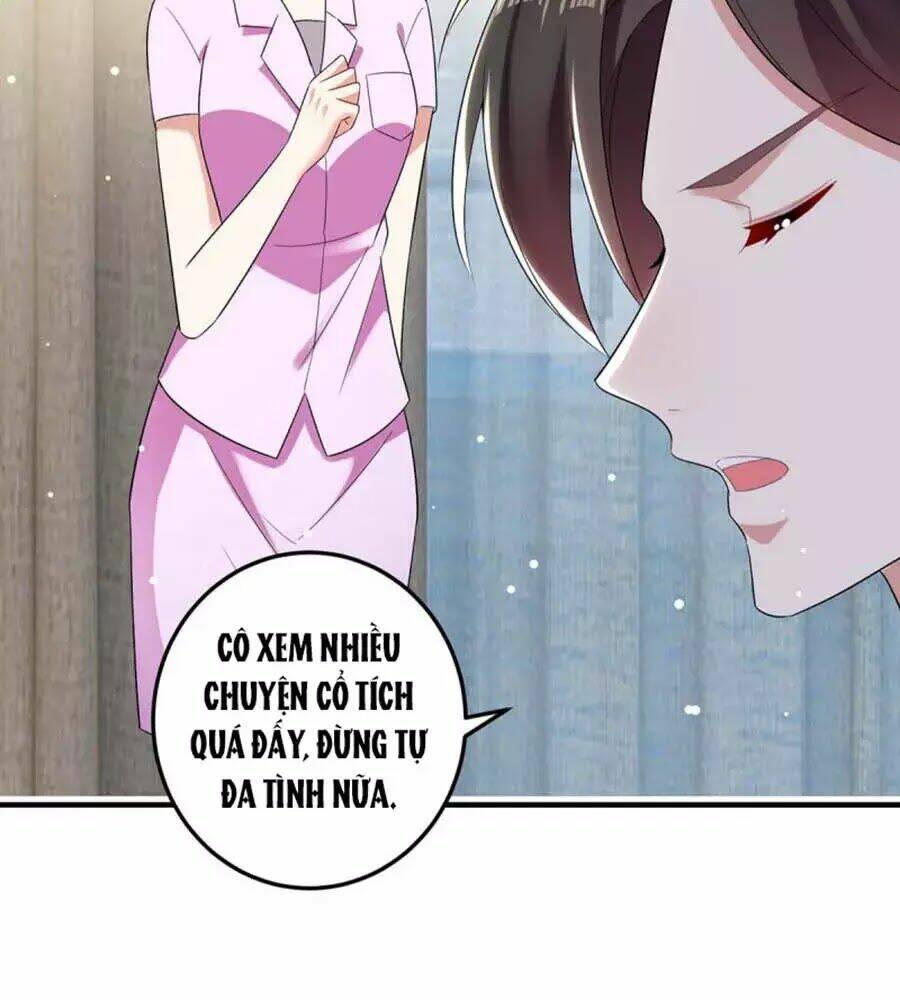 Thiên Tài Khốc Bảo: Tổng Tài Sủng Thê Quá Cường Hãn Chapter 50 - Trang 2