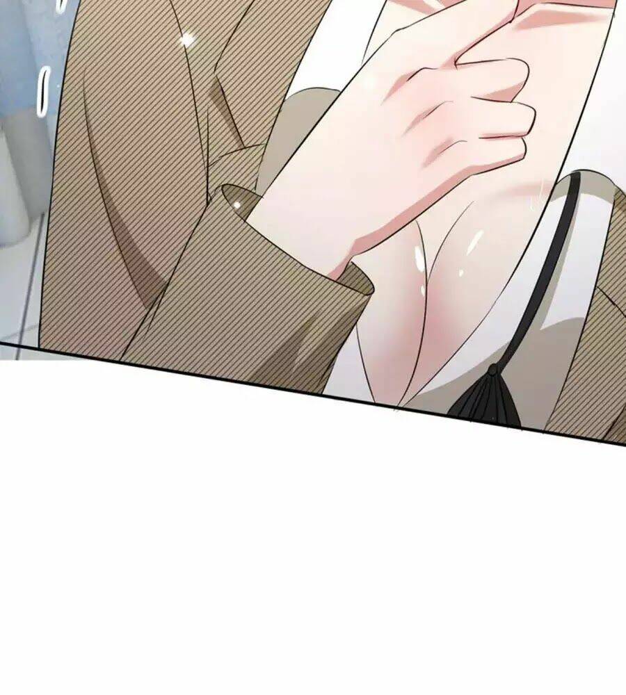 Thiên Tài Khốc Bảo: Tổng Tài Sủng Thê Quá Cường Hãn Chapter 51 - Trang 2