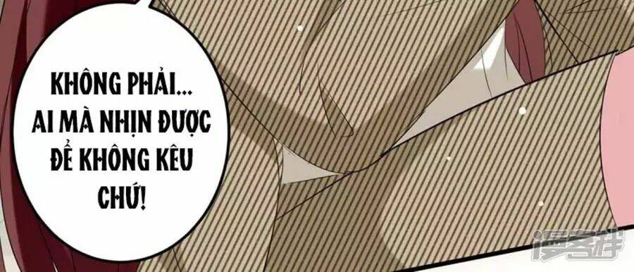 Thiên Tài Khốc Bảo: Tổng Tài Sủng Thê Quá Cường Hãn Chapter 51 - Trang 2