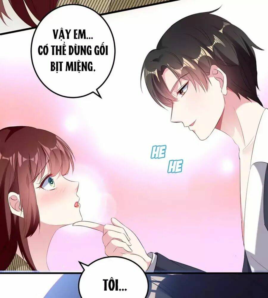 Thiên Tài Khốc Bảo: Tổng Tài Sủng Thê Quá Cường Hãn Chapter 51 - Trang 2