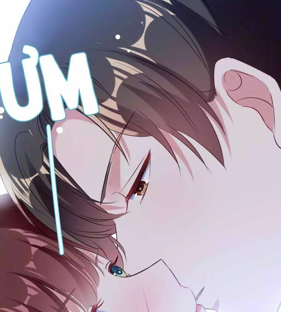 Thiên Tài Khốc Bảo: Tổng Tài Sủng Thê Quá Cường Hãn Chapter 51 - Trang 2