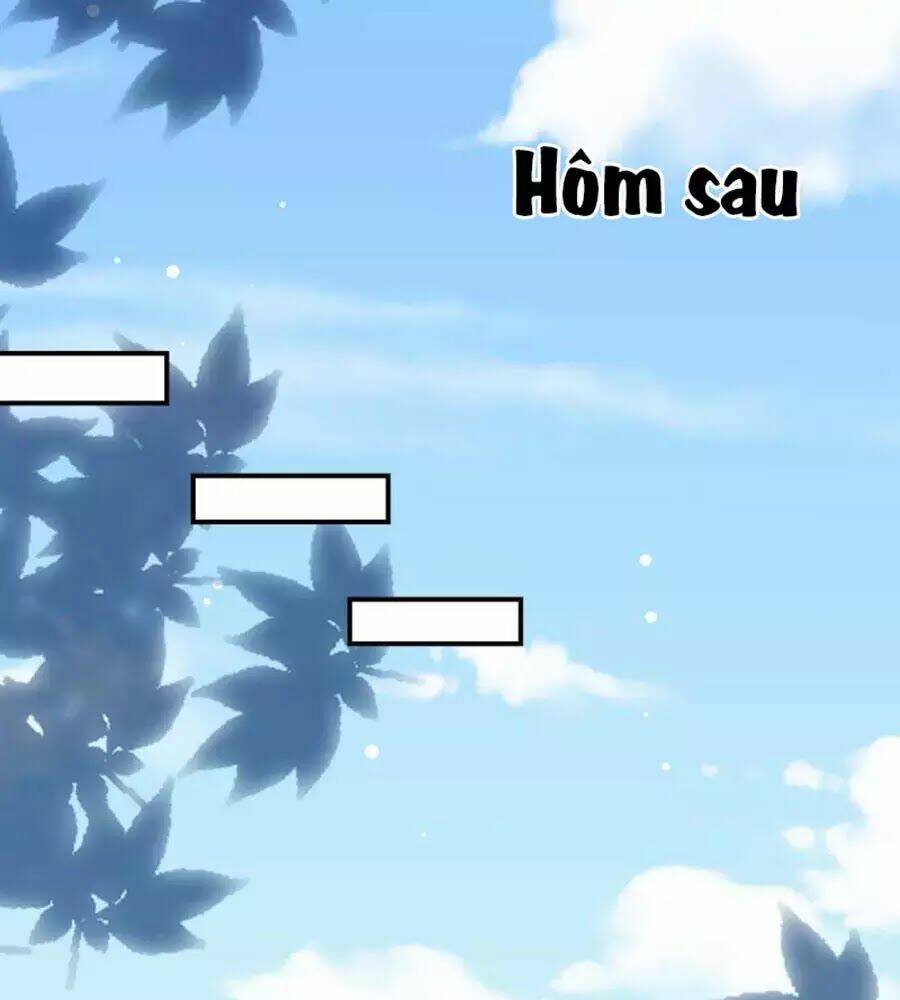 Thiên Tài Khốc Bảo: Tổng Tài Sủng Thê Quá Cường Hãn Chapter 51 - Trang 2