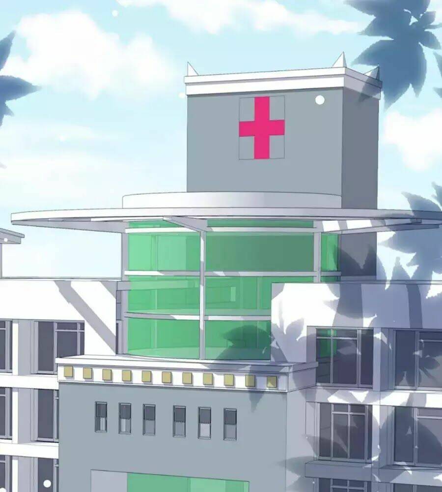 Thiên Tài Khốc Bảo: Tổng Tài Sủng Thê Quá Cường Hãn Chapter 51 - Trang 2