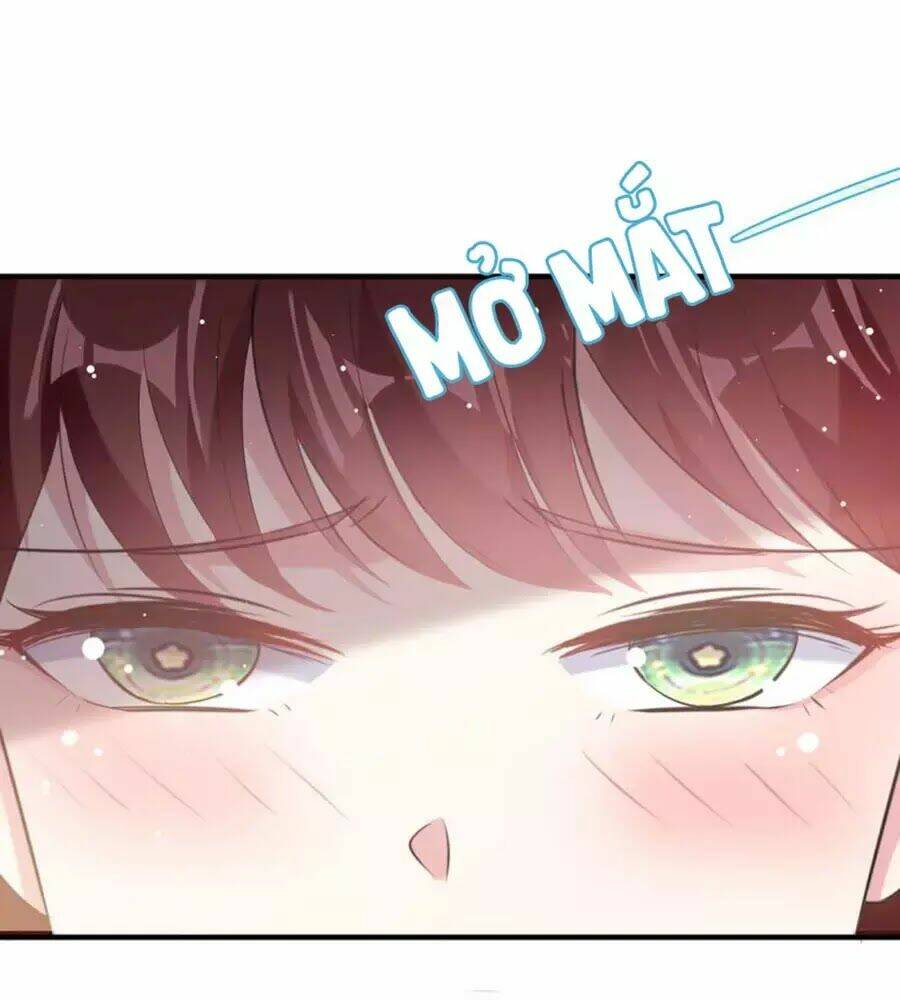 Thiên Tài Khốc Bảo: Tổng Tài Sủng Thê Quá Cường Hãn Chapter 51 - Trang 2