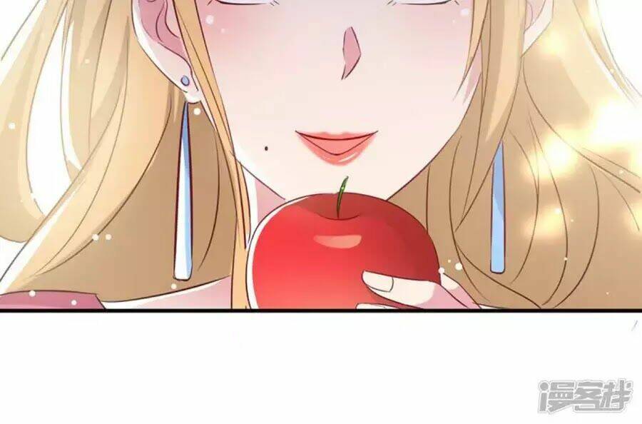 Thiên Tài Khốc Bảo: Tổng Tài Sủng Thê Quá Cường Hãn Chapter 51 - Trang 2