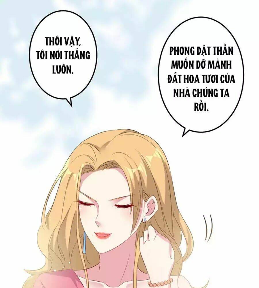 Thiên Tài Khốc Bảo: Tổng Tài Sủng Thê Quá Cường Hãn Chapter 51 - Trang 2