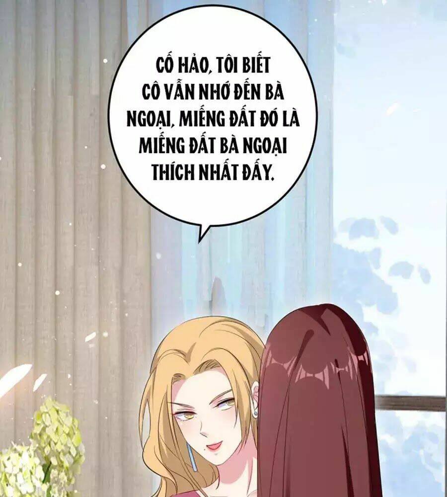 Thiên Tài Khốc Bảo: Tổng Tài Sủng Thê Quá Cường Hãn Chapter 51 - Trang 2