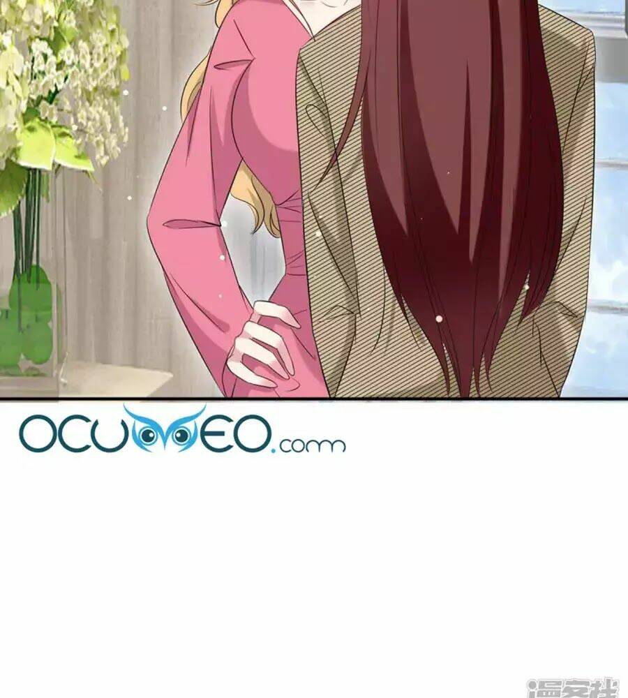 Thiên Tài Khốc Bảo: Tổng Tài Sủng Thê Quá Cường Hãn Chapter 51 - Trang 2