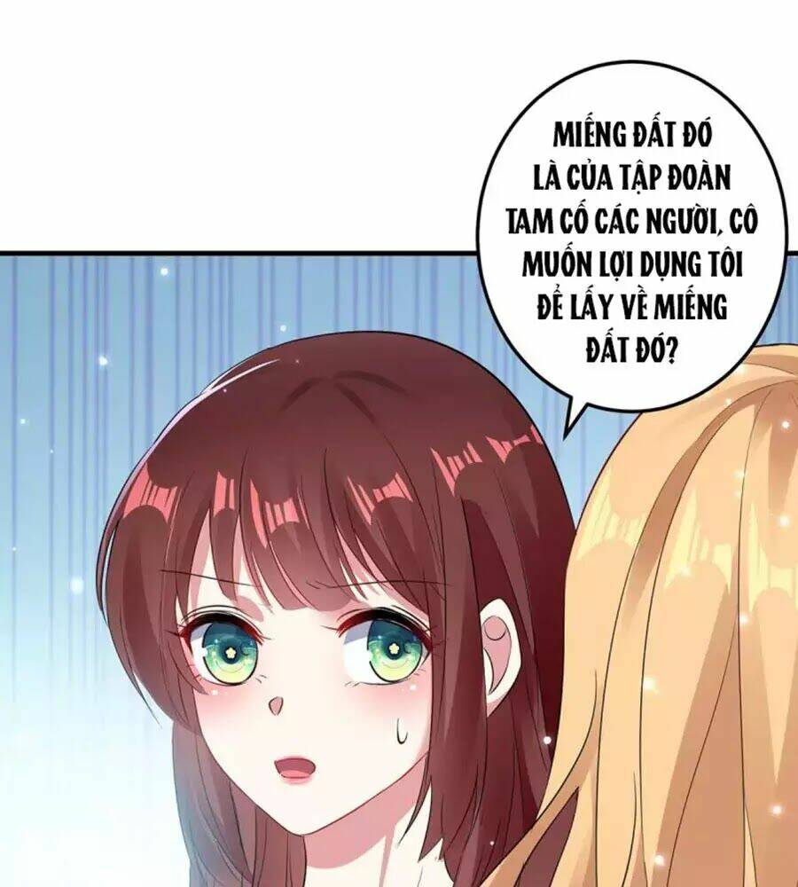 Thiên Tài Khốc Bảo: Tổng Tài Sủng Thê Quá Cường Hãn Chapter 51 - Trang 2