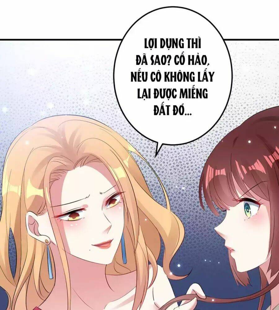 Thiên Tài Khốc Bảo: Tổng Tài Sủng Thê Quá Cường Hãn Chapter 51 - Trang 2