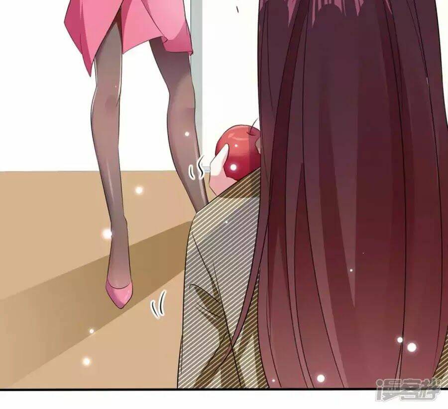 Thiên Tài Khốc Bảo: Tổng Tài Sủng Thê Quá Cường Hãn Chapter 51 - Trang 2