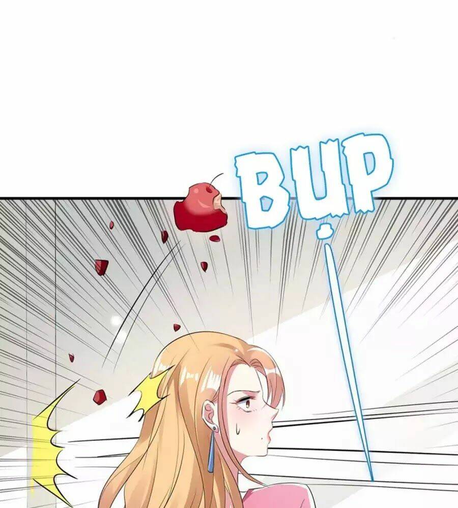 Thiên Tài Khốc Bảo: Tổng Tài Sủng Thê Quá Cường Hãn Chapter 51 - Trang 2