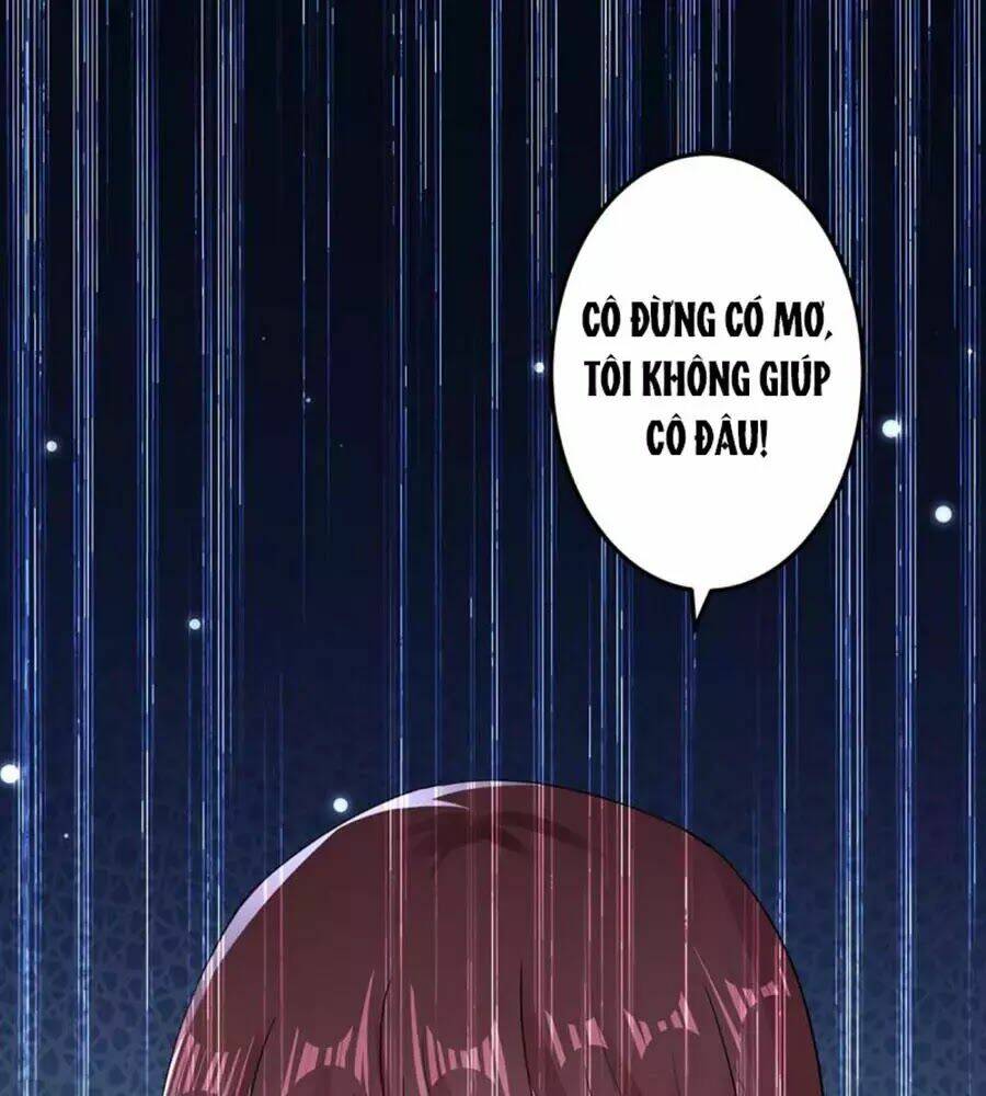 Thiên Tài Khốc Bảo: Tổng Tài Sủng Thê Quá Cường Hãn Chapter 51 - Trang 2