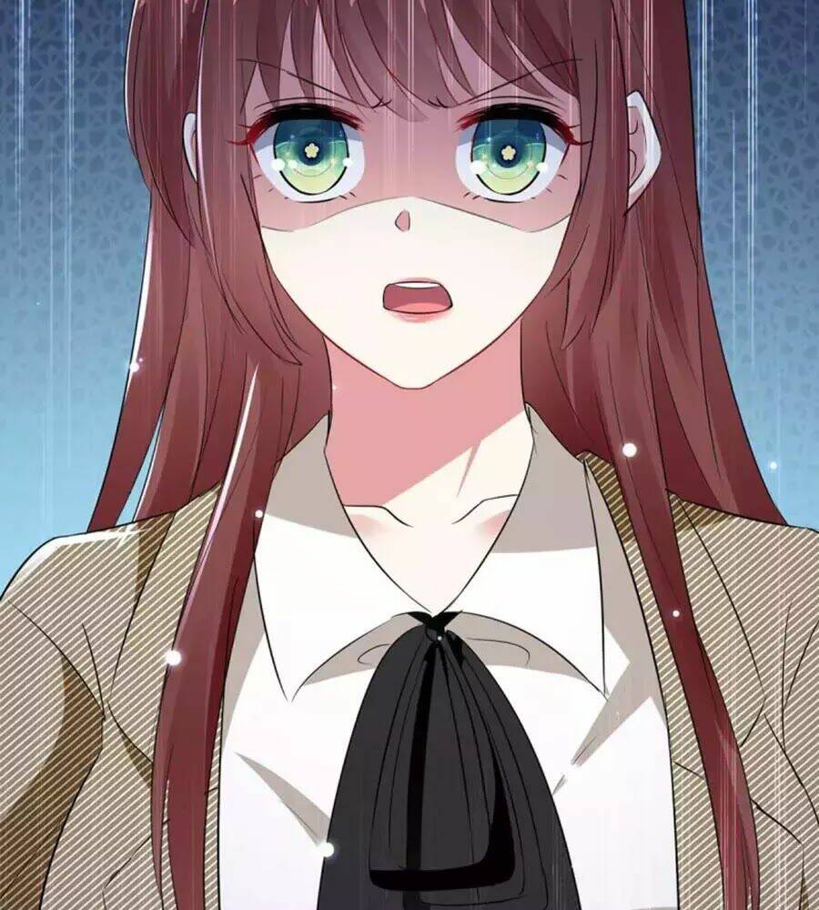 Thiên Tài Khốc Bảo: Tổng Tài Sủng Thê Quá Cường Hãn Chapter 51 - Trang 2