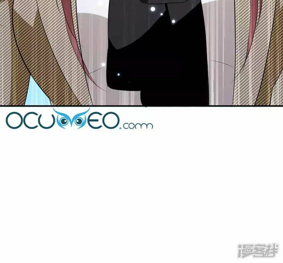 Thiên Tài Khốc Bảo: Tổng Tài Sủng Thê Quá Cường Hãn Chapter 51 - Trang 2