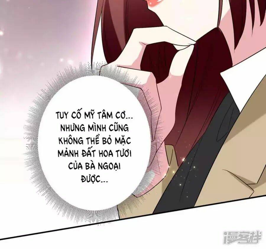 Thiên Tài Khốc Bảo: Tổng Tài Sủng Thê Quá Cường Hãn Chapter 52 - Trang 2