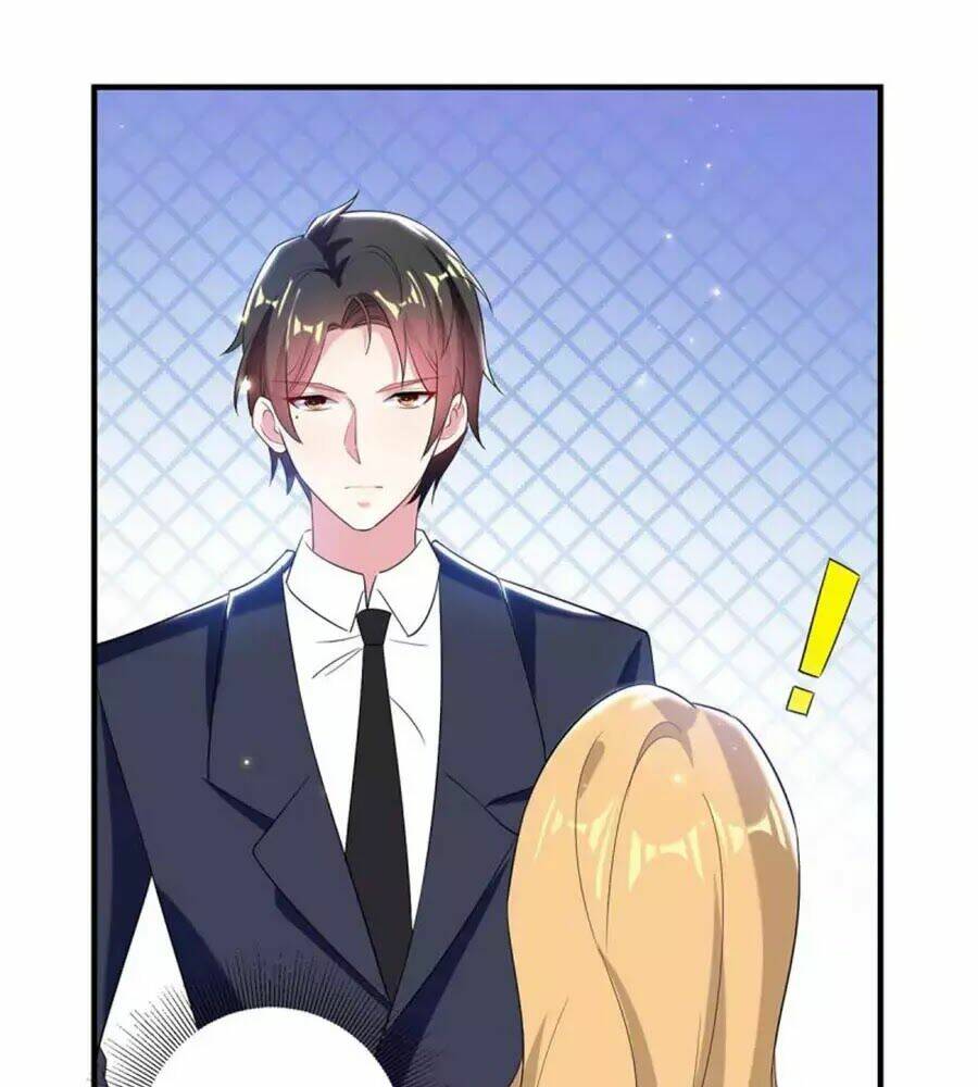 Thiên Tài Khốc Bảo: Tổng Tài Sủng Thê Quá Cường Hãn Chapter 52 - Trang 2