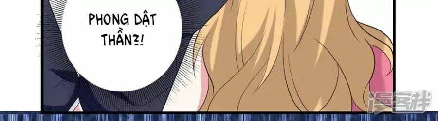 Thiên Tài Khốc Bảo: Tổng Tài Sủng Thê Quá Cường Hãn Chapter 52 - Trang 2