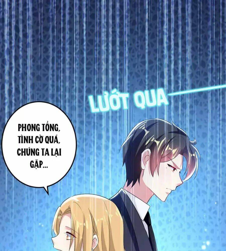 Thiên Tài Khốc Bảo: Tổng Tài Sủng Thê Quá Cường Hãn Chapter 52 - Trang 2
