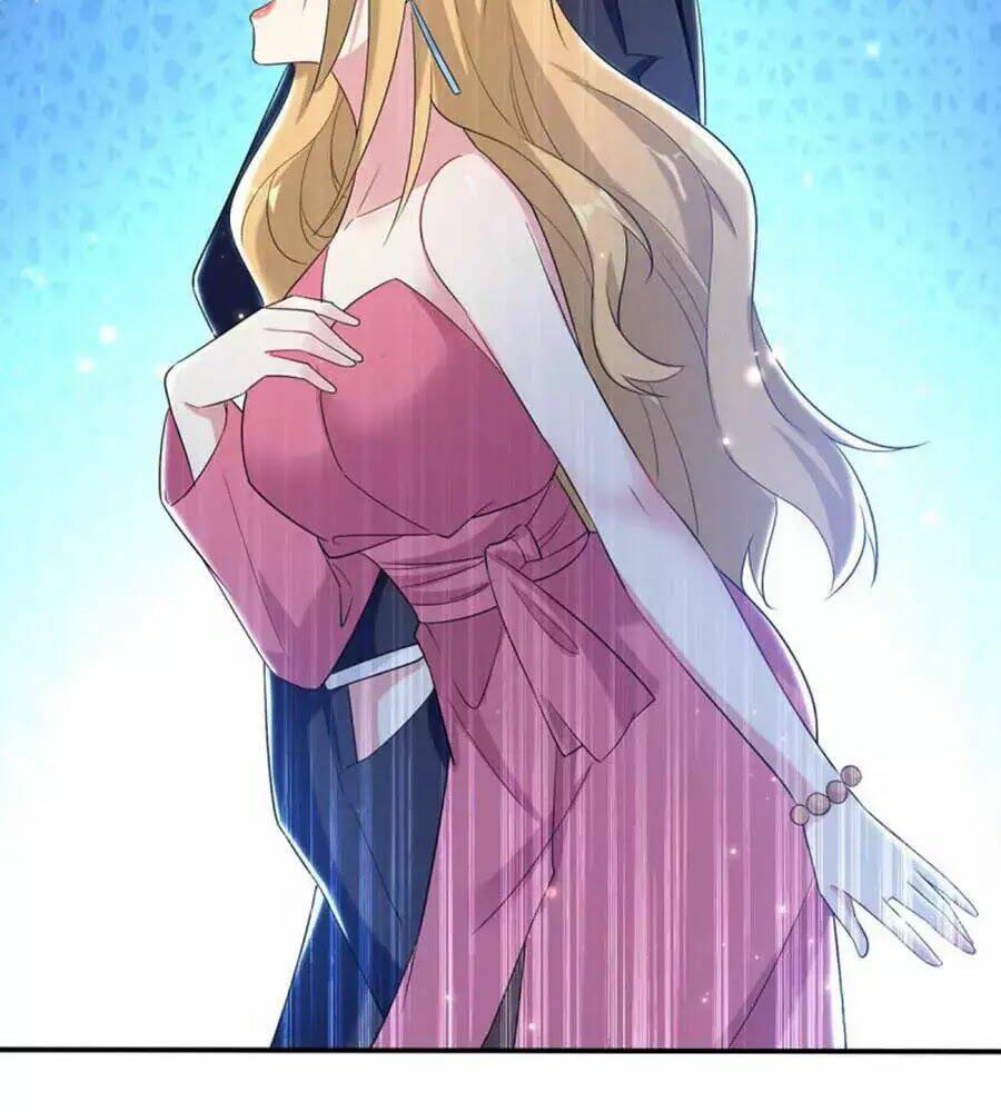 Thiên Tài Khốc Bảo: Tổng Tài Sủng Thê Quá Cường Hãn Chapter 52 - Trang 2