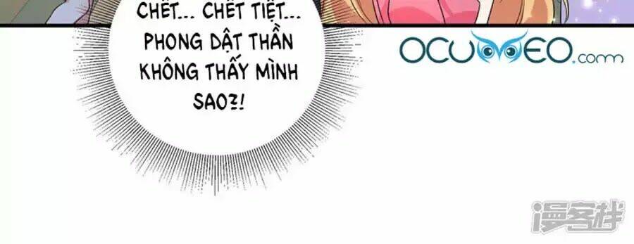 Thiên Tài Khốc Bảo: Tổng Tài Sủng Thê Quá Cường Hãn Chapter 52 - Trang 2