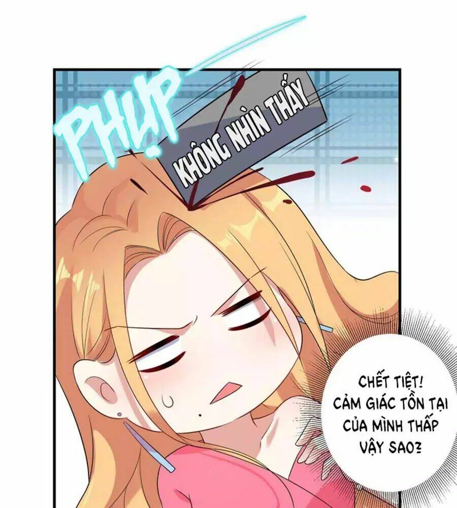 Thiên Tài Khốc Bảo: Tổng Tài Sủng Thê Quá Cường Hãn Chapter 52 - Trang 2